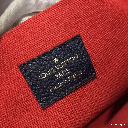 Firstbags ru Vuitton Louis FÉLICIE POCHETTE 0729
